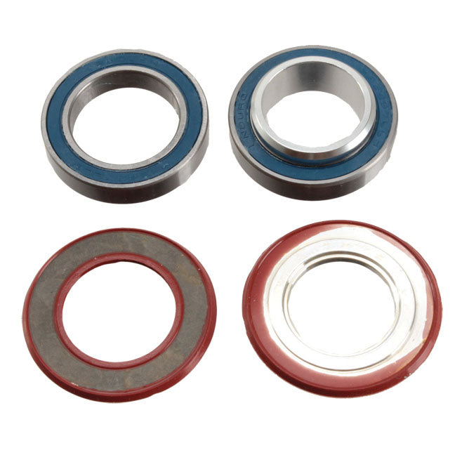 Enduro Bearing Upgrade Kits for Shimano & SRAM Outboard Bottom Brackets | High-Performance, Durable Bearings for Cycling Efficiency