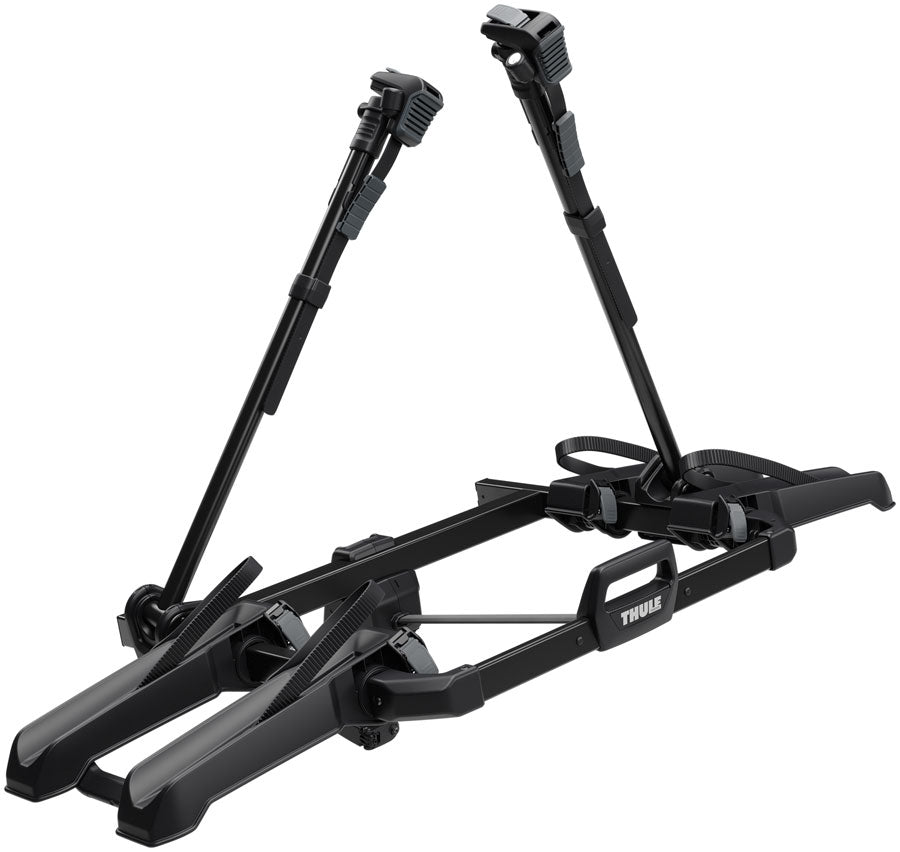 Car Bike Rack Thule OutPace Hitch Rack - 2 bike