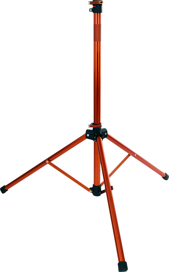 Kuat Tri-Doc Trail Stand Converter for NV 2.0 Bike Racks — Portable, Stable Repair & Maintenance Platform for Bike Tuning