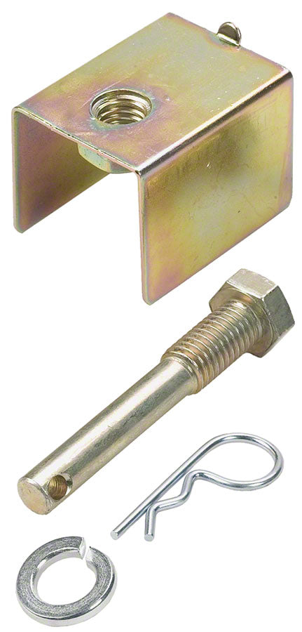 Saris Hitch Tite and Locking Hitch Tite | Heavy-Duty Bicycle Rack Stabilizers & Security Clamps for 1-1/4" & 2" Receivers