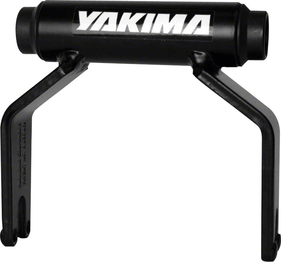 Yakima Thru-Axle Fork Adapter Series | Secure, Easy Installation for 15mm & 20mm Bikes on Rooftop Bike Racks