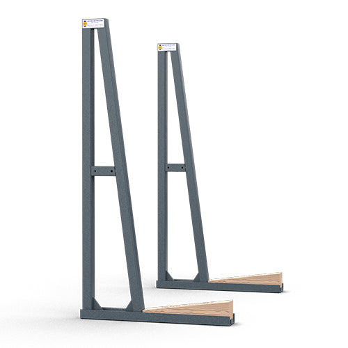 Abaco Single Sided A-Frame: SSAF060