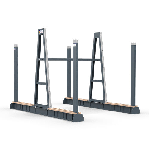 Abaco Universal A-Frame - UAF