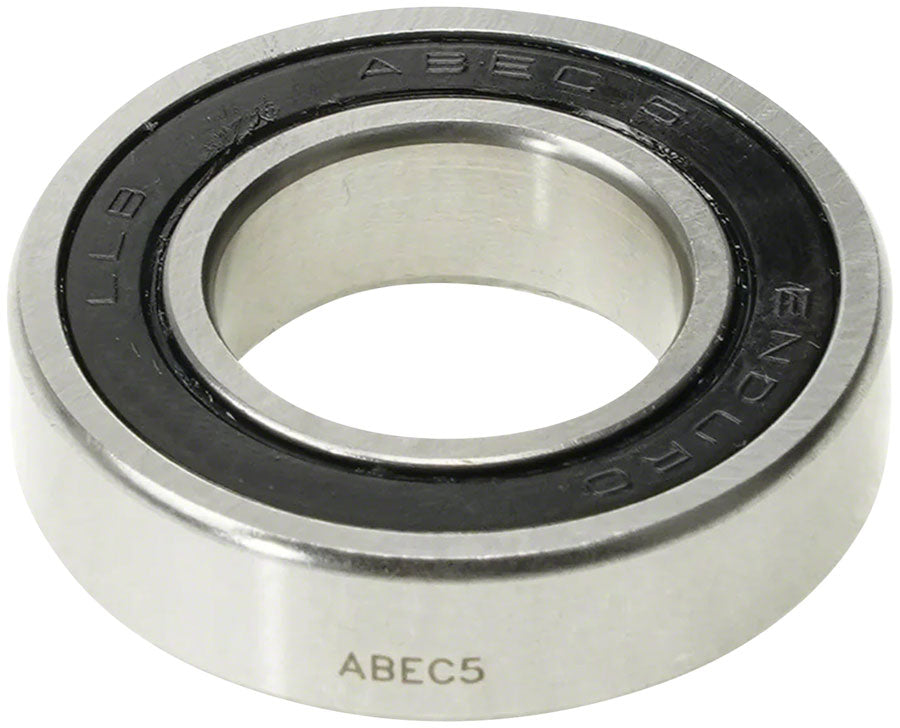 Enduro MR 15307 LLU/LLB Radial Cartridge Bearing - ABEC-5, CN Clearance, 15mm x 30mm x 7mm