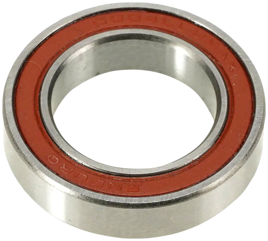 Enduro 6804 LLU MAX Radial Suspension Bearing - ABEC-3 MAX-Design 20mm x 32mm