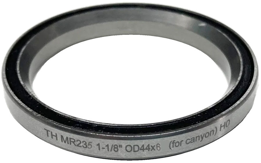 FSA ACB Bearing, 36°x45°, OD44mm, ID35mm, 6mm