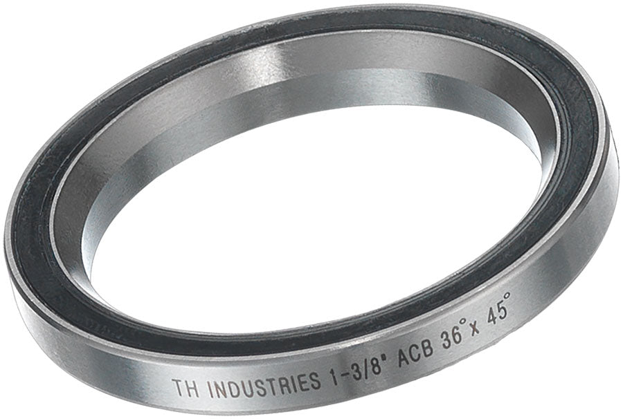 FSA Micro ACB Bearing, 1-3/8", 36°x45°