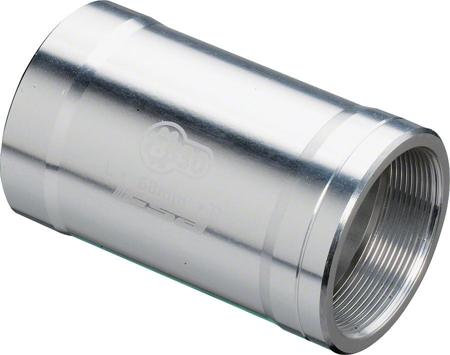 Universal Bicycle Bottom Bracket Adapters | FSA BB30/PF30 to 68mm/73mm Threaded Conversion for Road & Mountain Cycling