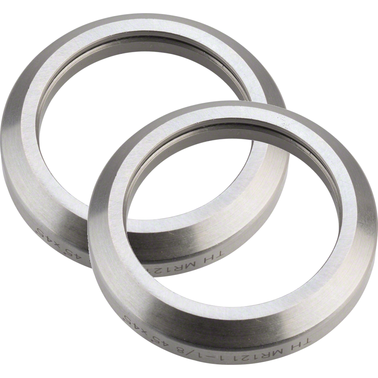 FSA Orbit CF 45 Cartridge Bearings Bundle Bike Frame Compatibility, Durable Precision Engineering