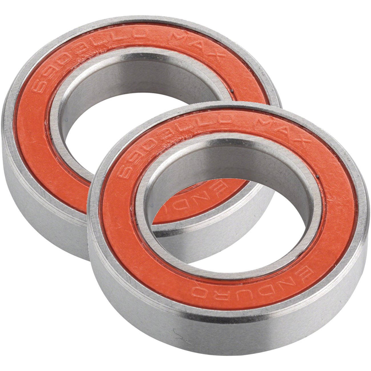 Enduro Max 6903 Sealed Cartridge Bearing Duo - Heavy-Duty Suspension Pivot Load Capacity