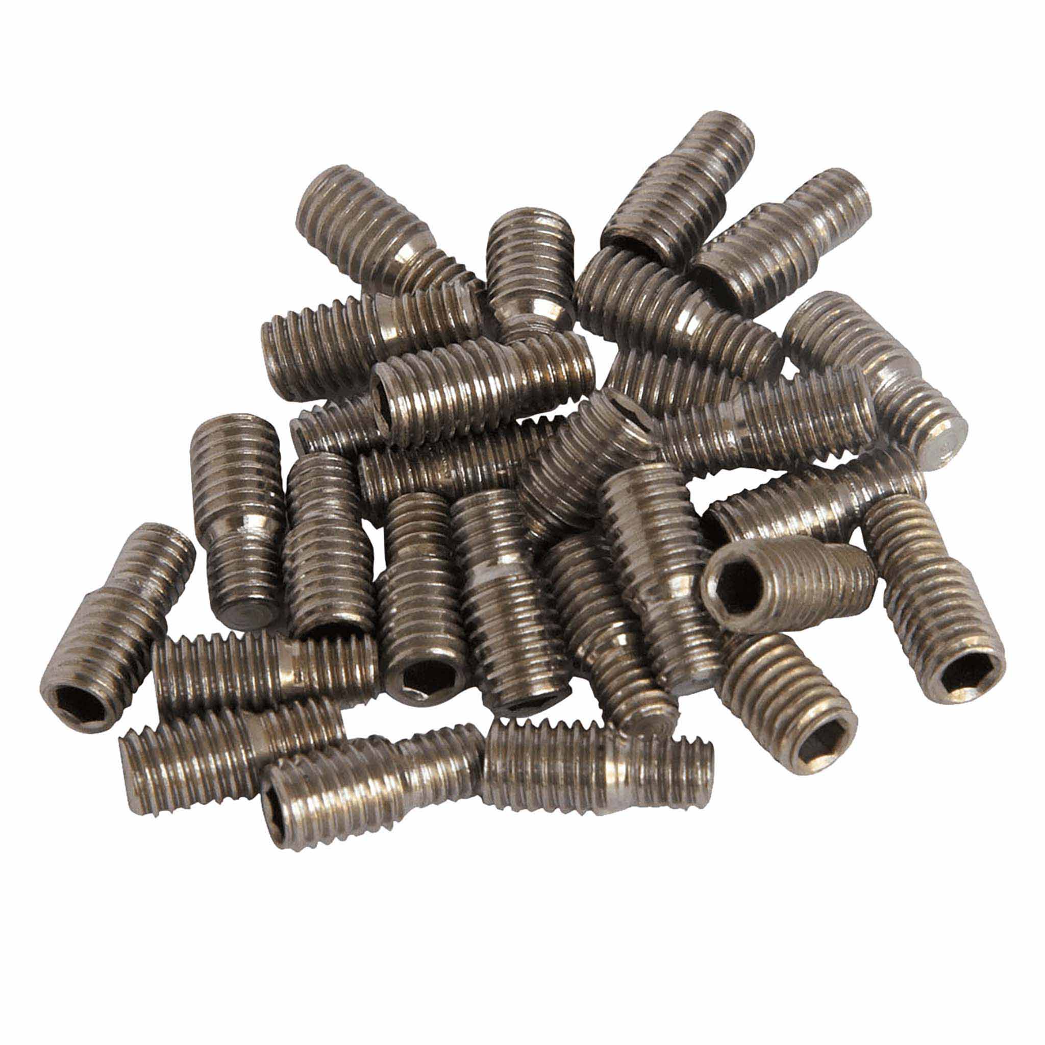 Burgtec Pedal Pins, Penthouse MK5 Pedals, 32/Count