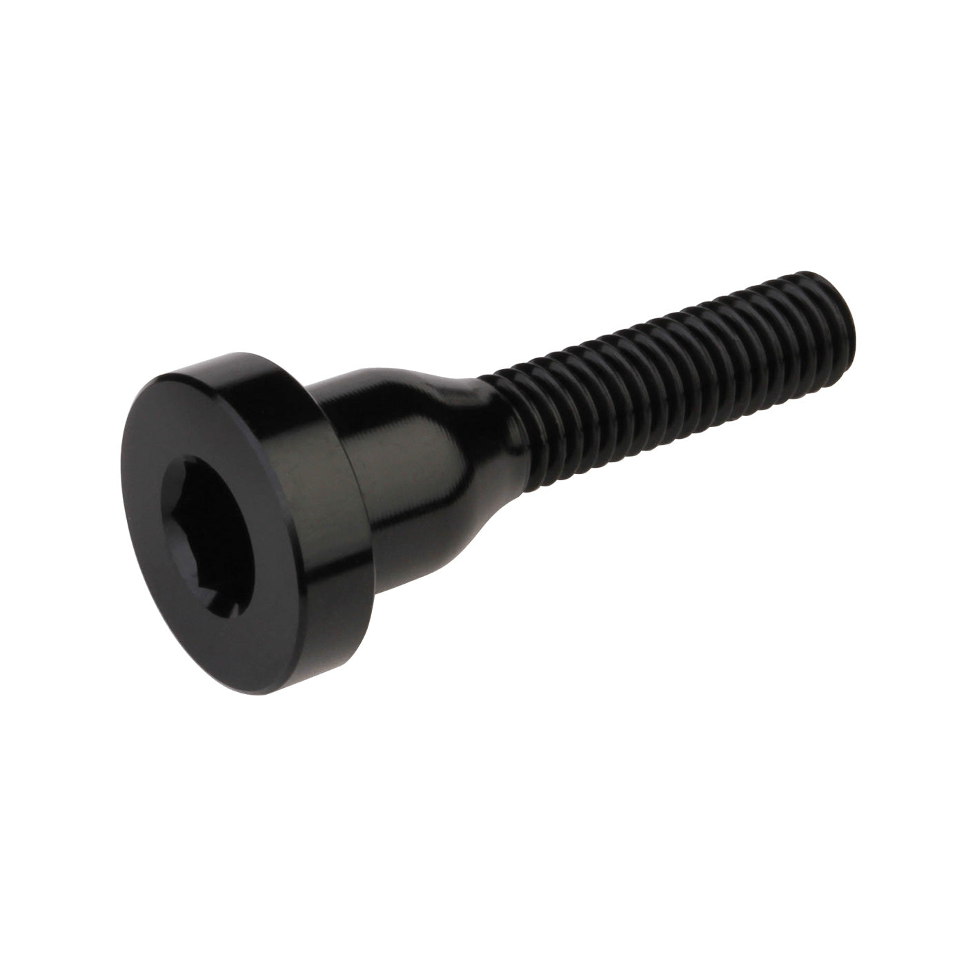 Burgtec Top Cap Bolt, Burgtec Black