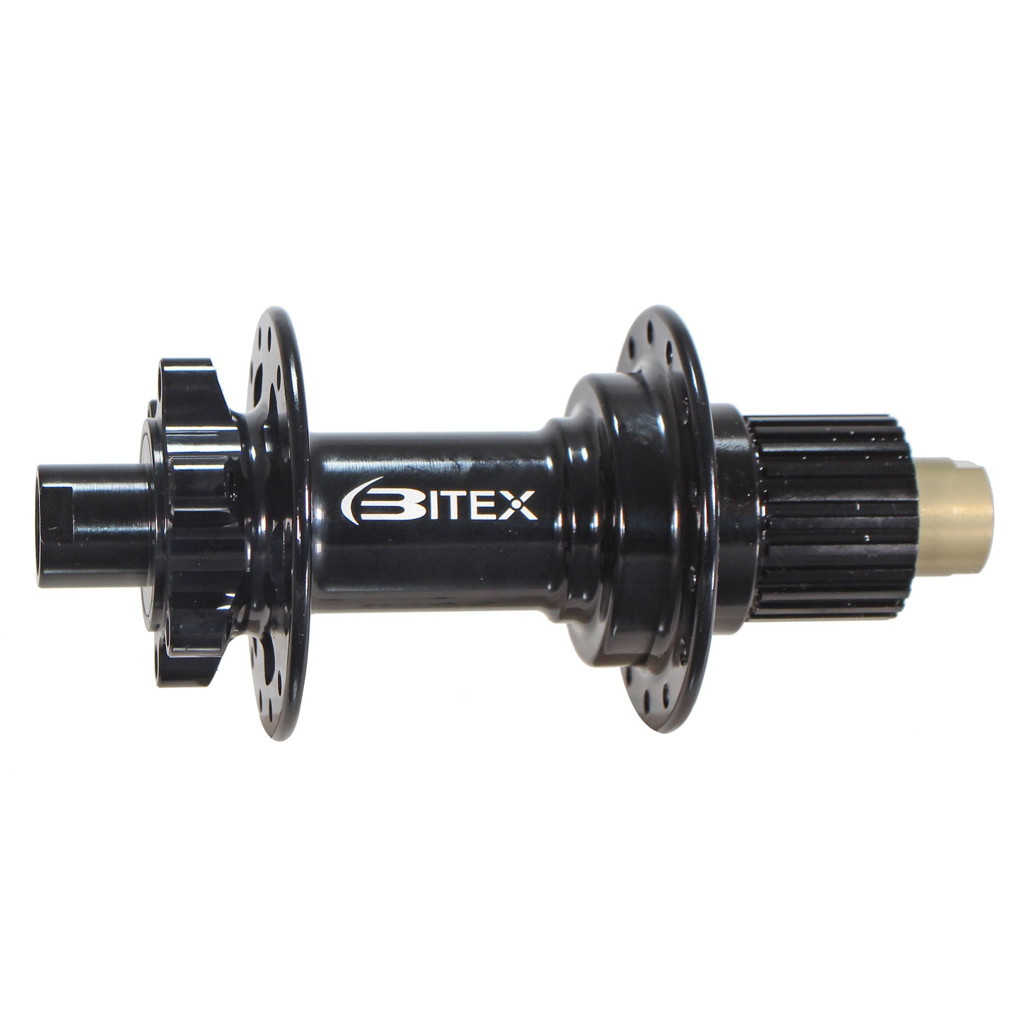 Bitex BX211R Disc Hub Rear, 12x148 Boost, MS