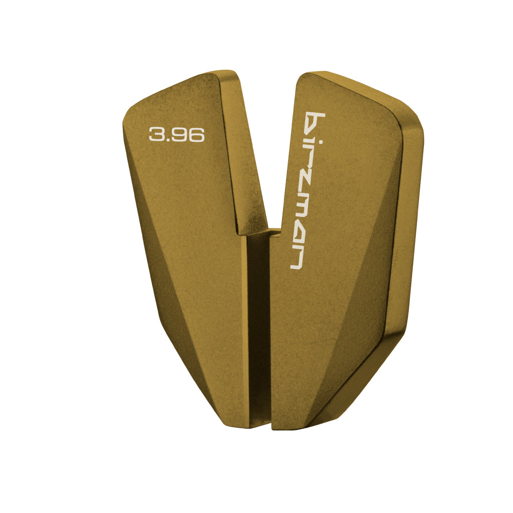 Birzman Spoke Wrench 3.96mm, Gold
