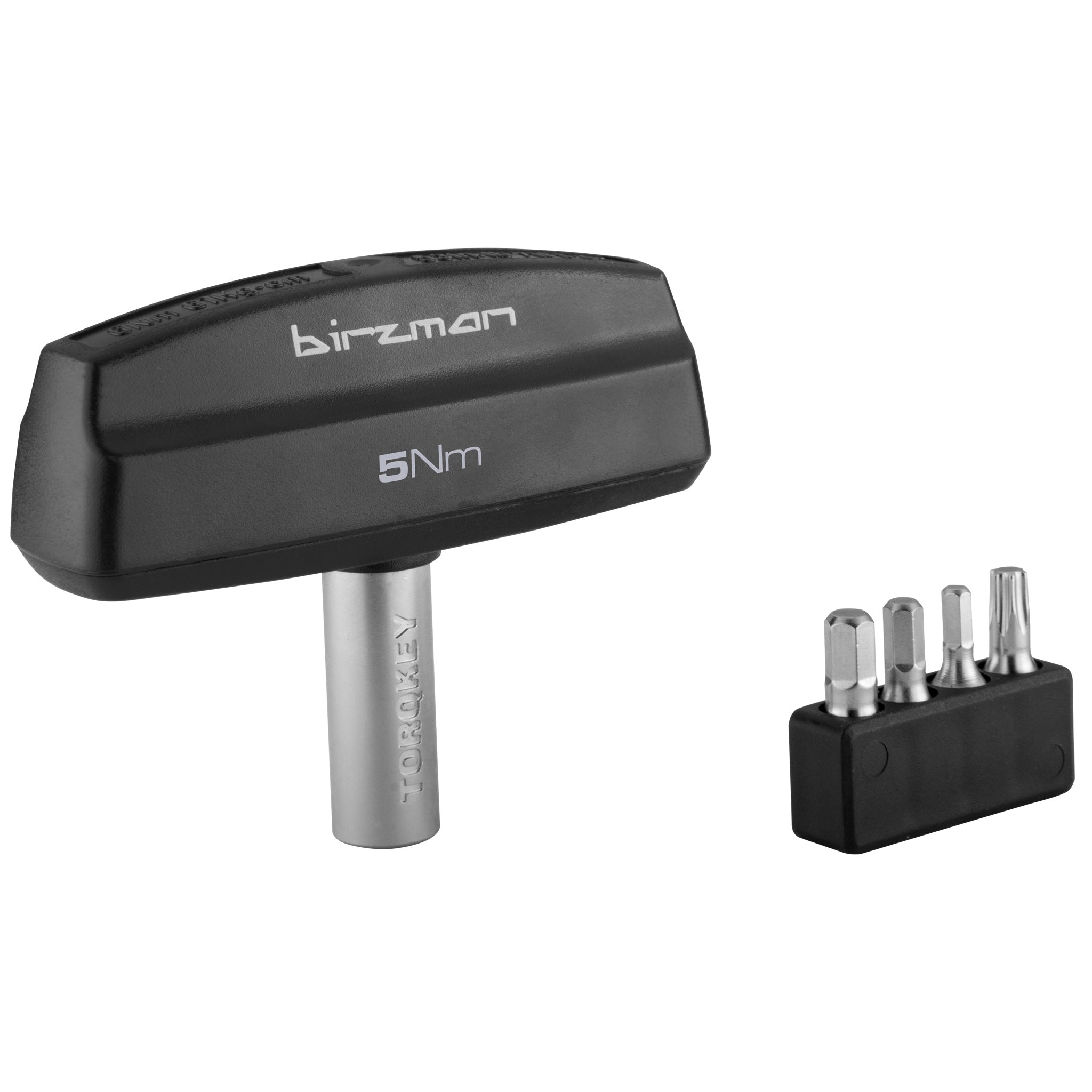 Birzman Torque Driver, 5Nm