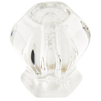 Amerock Everyday Heritage 1-3/16in(30mm) Diameter Knob BP29112CS