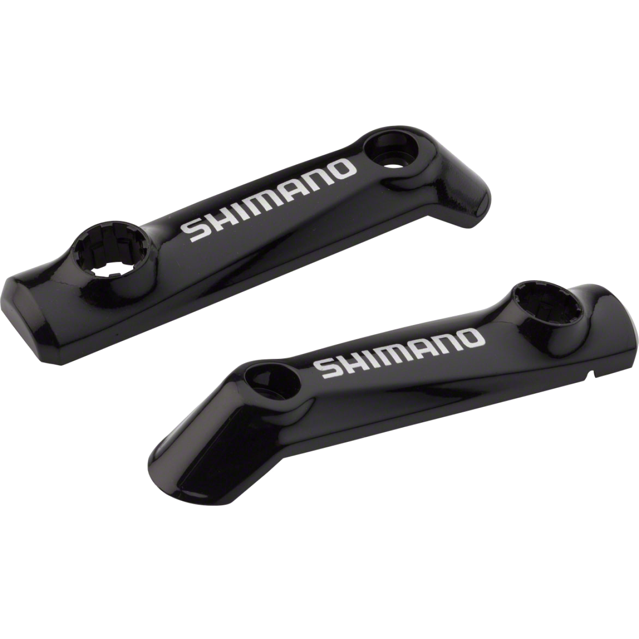 Shimano Deore BL-M615 Hydraulic Brake Lever Lid Set Replacement Parts for MTB & Road Cycling