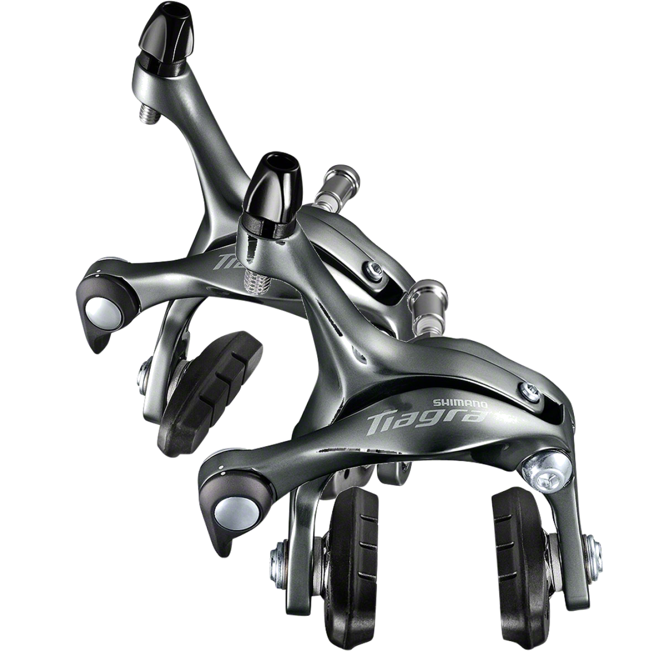 Shimano Tiagra BR-4700 Rear & Front Brake Calipers High-Performance Road Bike Dual Pivot Components