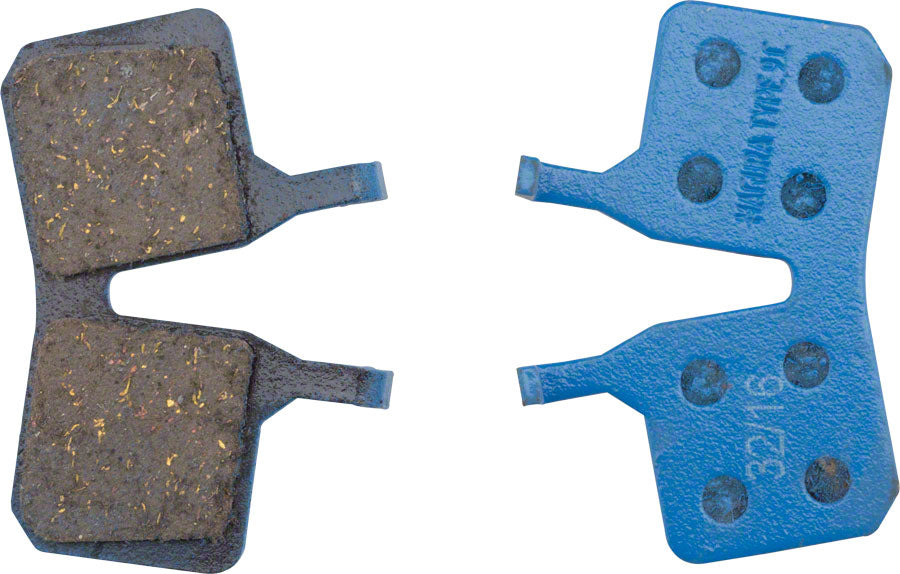 Magura 9.C Disc Brake Pads With Comfort Compound for MT5 and MT7 Calipers