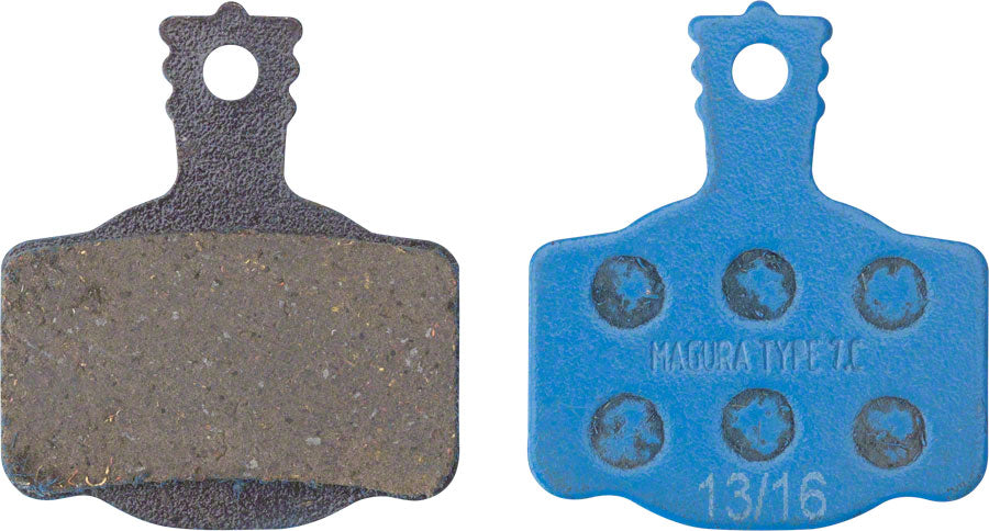 Magura 7.C Disc Brake Pads With Comfort Compound For MT2 MT4 MT6 MT8 Calipers