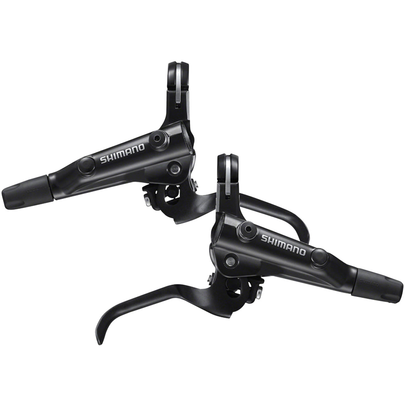 Shimano Deore BL-MT501 Hydraulic Disc Brake Levers Left & Right High-Performance Hydraulic MTB Components