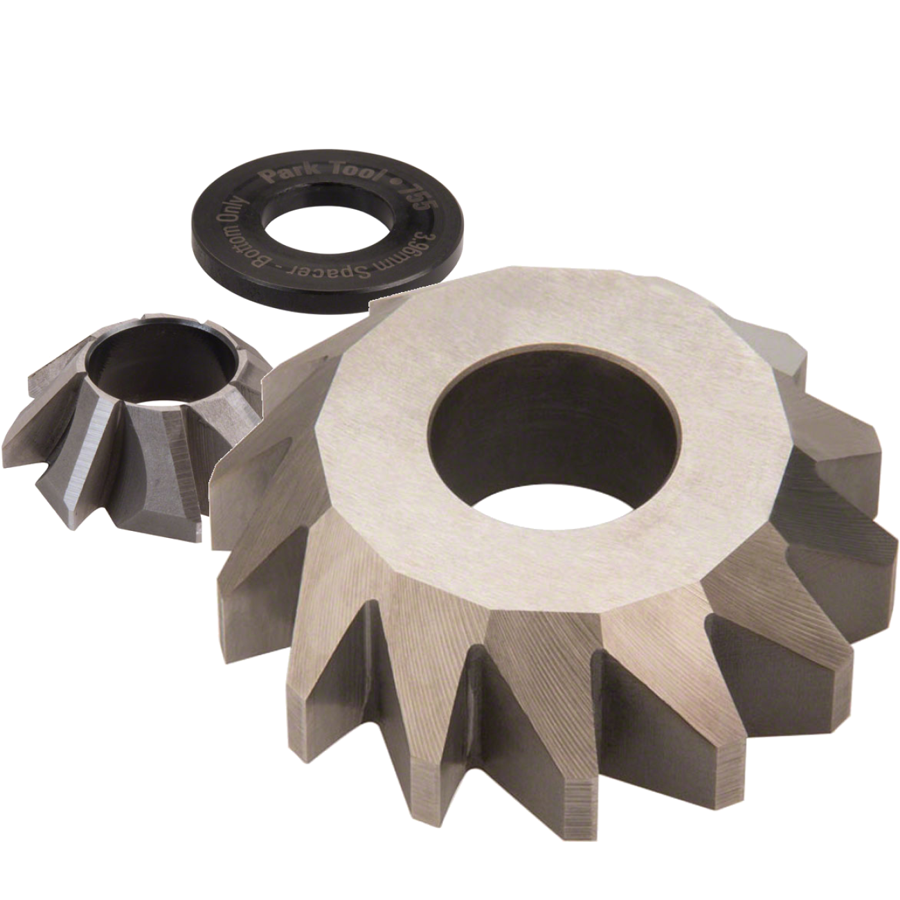 Bike Bicycle Head Tube Reaming & Facing Set Kit 41.15mm & 52.1mm Compatibility