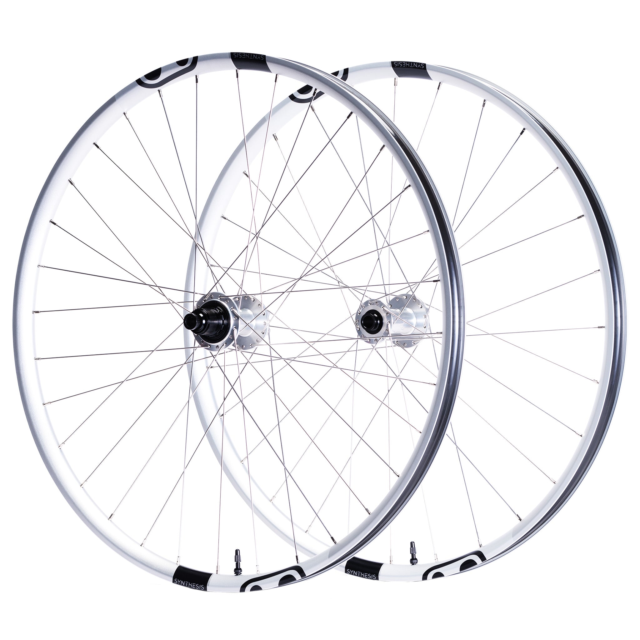 Crankbrothers Synthesis Enduro Alloy V2, 29", 12x148, R I9 MS Sl