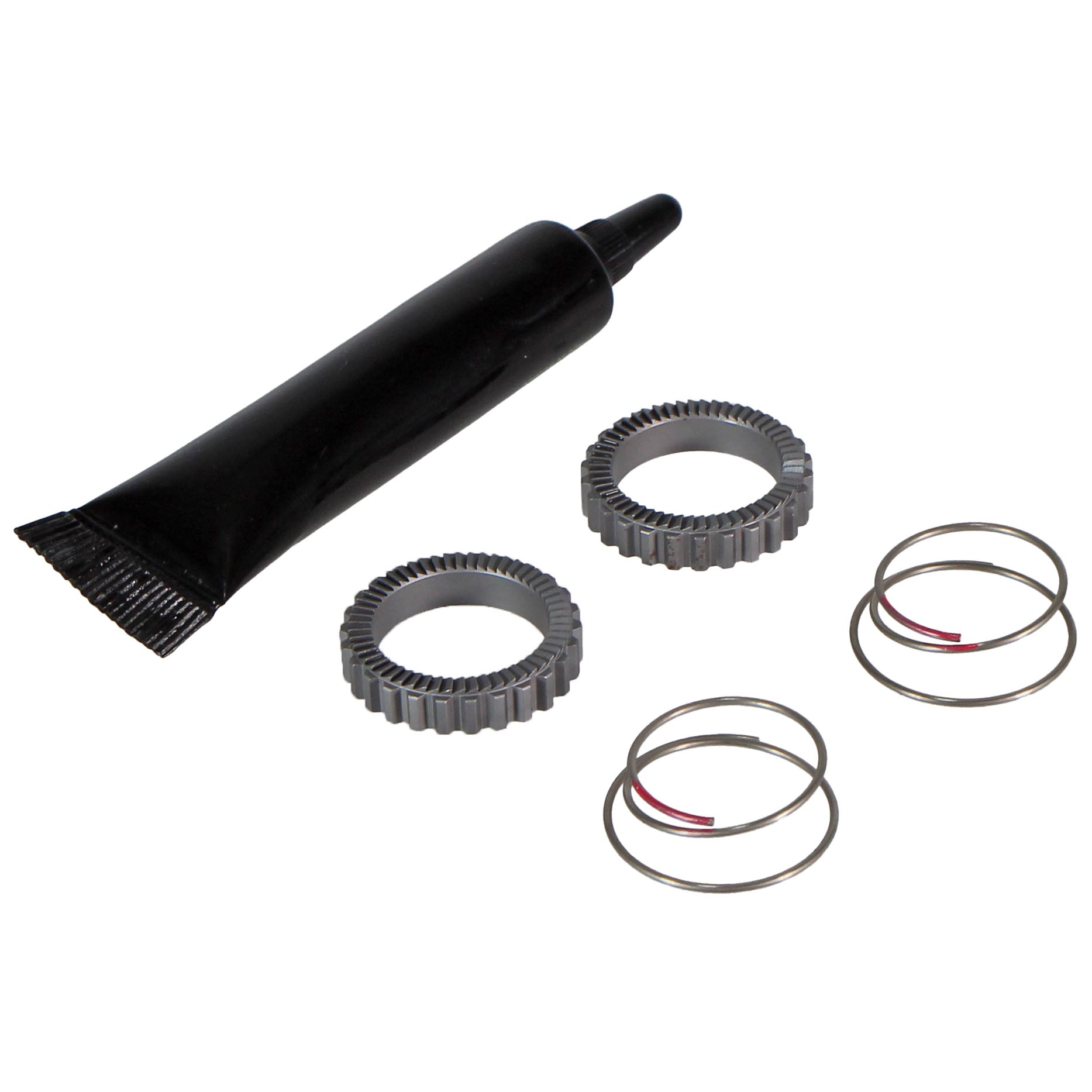 Crankbrothers 54 Step Star Ratchets, Spring