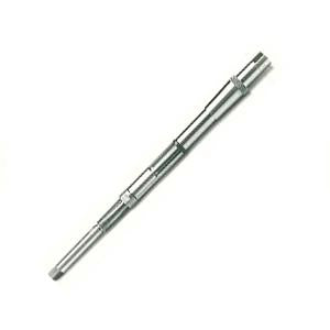 Chadwick & Trefethen 00611 K 1-11/32" - 1 -7/32" Carbon Reamer with Pilot