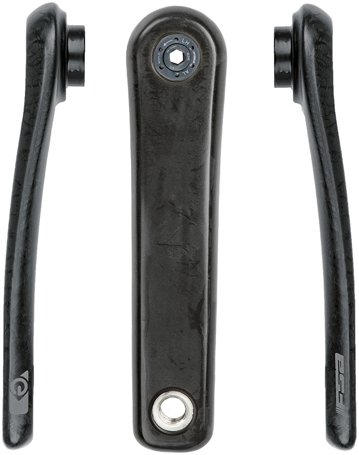 FSA Fazua/Nidec SL-K Armset 172.5mm ISIS