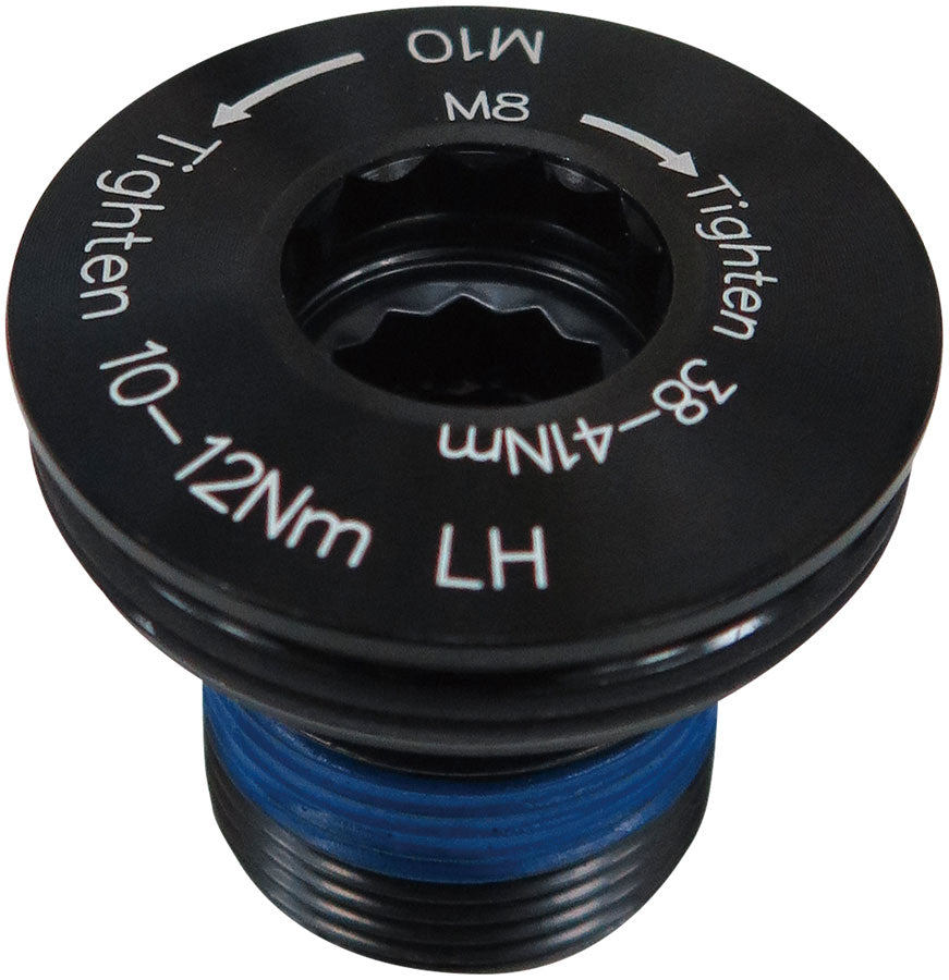 FSA Crank Bolt Set MegaExo