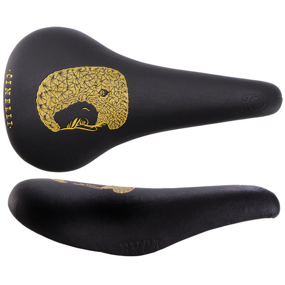 Bike Saddle Cinelli Unicanitor , Barry McGee