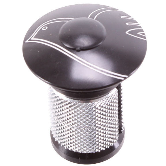 Cinelli Bicycle Expander Kits for 1" & 1-1/8" Carbon Steerers — Aluminum Wedge, Secure Fit, Lightweight, Precision-Engineered Threadless Headset Components