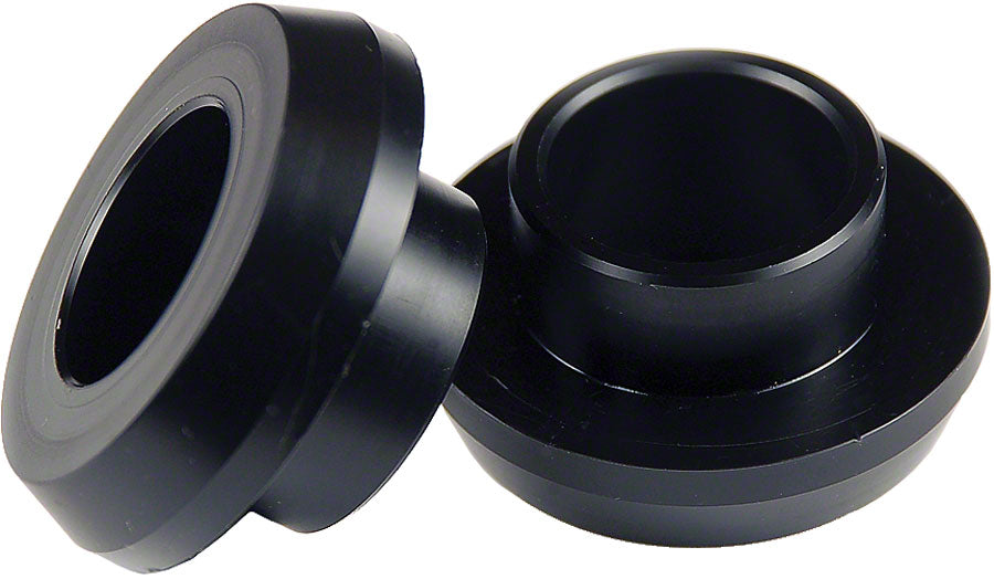 Premium Delrin Bottom Bracket Adapters for GXP & Hollowtech II Cranks | BB30 Frame Compatibility, Engineering-Grade Materials & Easy Spindle Adaptation
