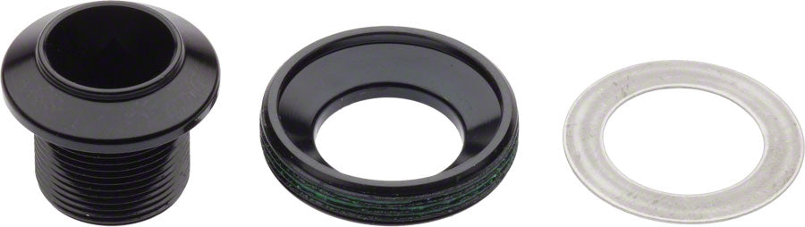 Bike Crank Arm Bolts for SRAM/Truvativ BB30 & PF30, Force & Red Pre-2012 Models | Durable, Precision-Engineered Cycling Components