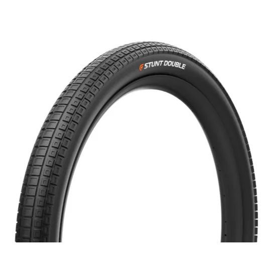 Cast Stunt Double 24 x 2.4" Tire, Black TR24X2.4