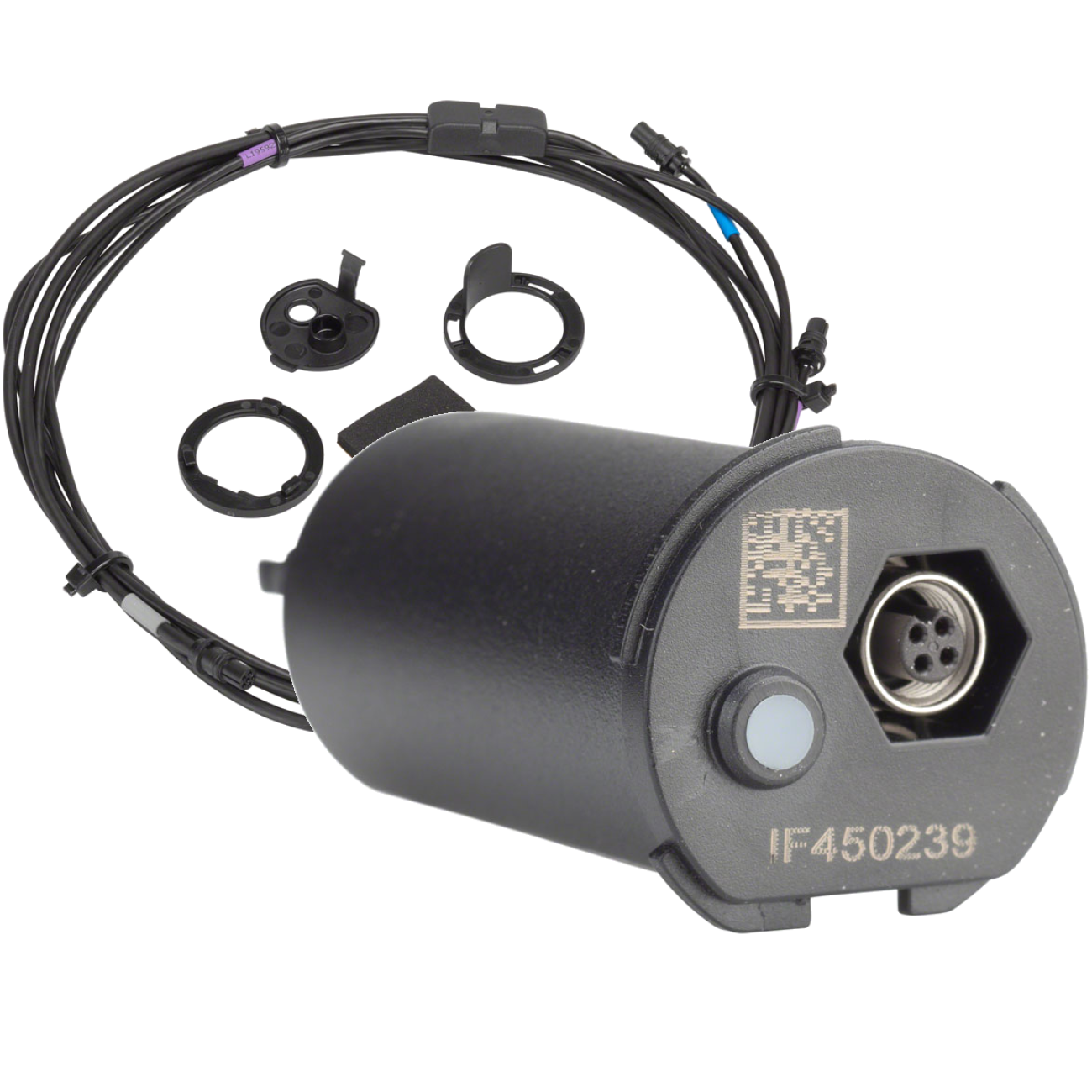 Campagnolo EPS V4 Internal Interface & Handlebar Mounting Cables Electronic Shift System Components