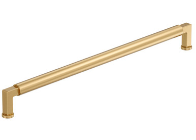 Amerock Balon 12-5/8 inch (329mm) Center-to-Center Pull BP37489