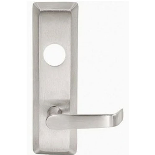 L955 Corbin Russwin Heavy Duty Classroom Lever Exit Device Trim - Less Cylinder