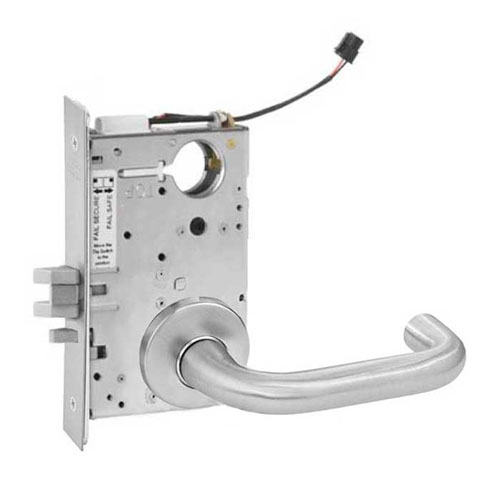 ML20907 Corbin Russwin Electrified Entry Mortise Lock