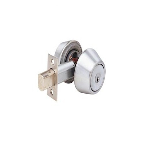 DBX61 Arrow Cylinder X Thumb Turn Deadbolt
