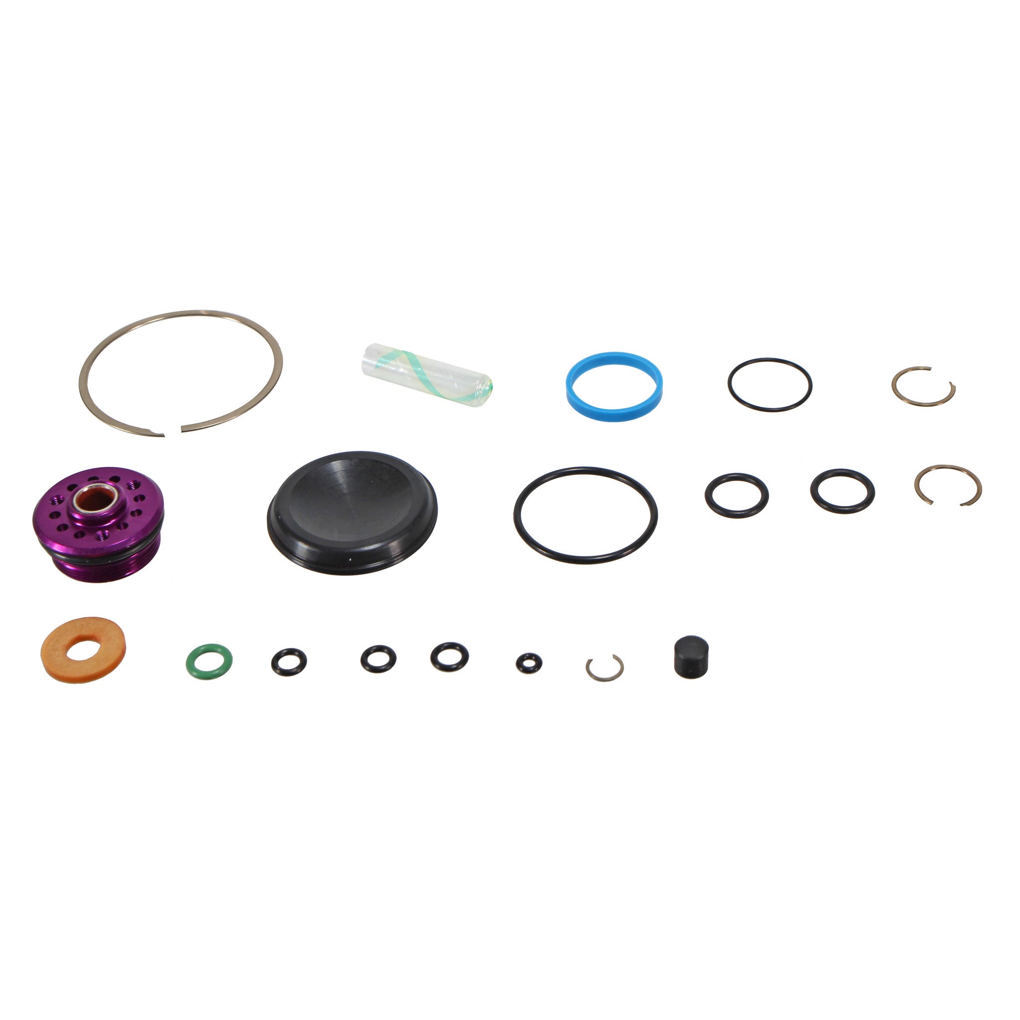 Cane Creek DBInline - Air Spring Rebuild Kit NLS>