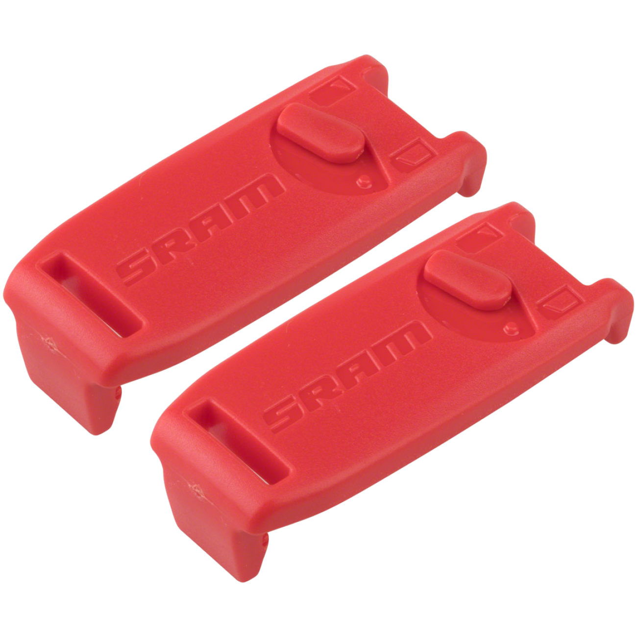 SRAM AXS Battery Terminal Cover Pack Protective Accessories for eTap, RockShox, Eagle AXS Components