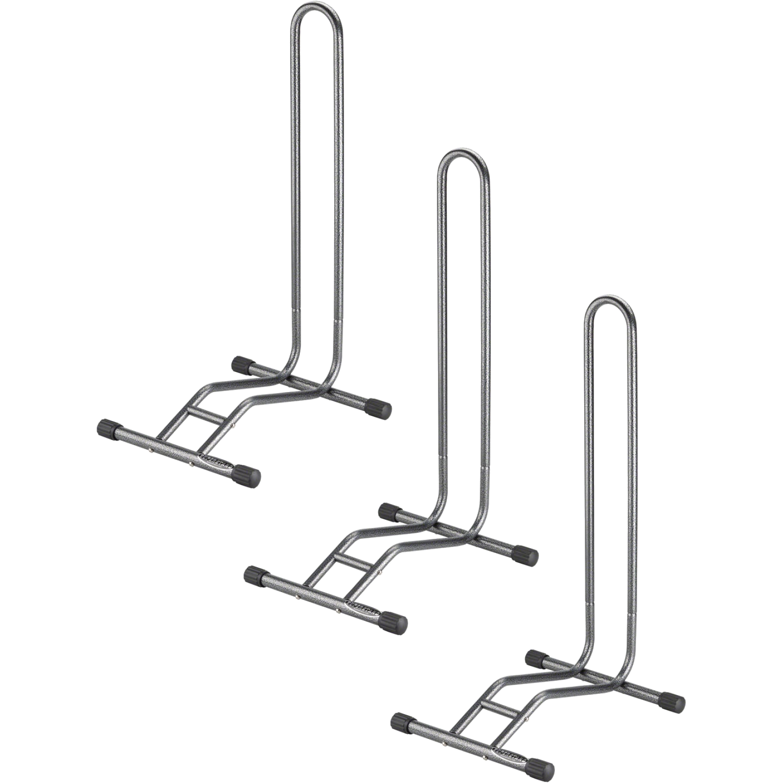 Willworx Superstand Extreme 3.25" Bicycle Storage Rack Bundle for BMX, Mountain & Racing Bikes