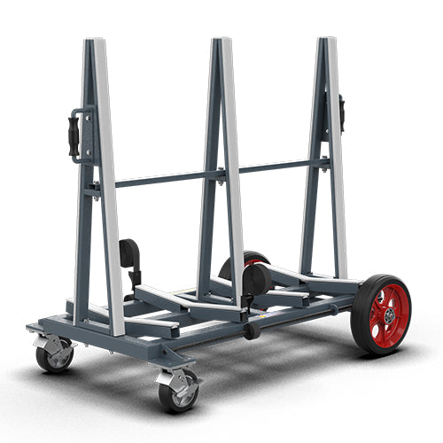 Abaco Double Sided Slab Buggy