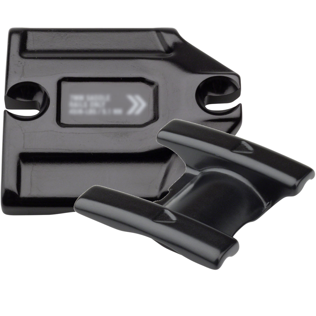 FOX Transfer Dropper Seatpost Components Bundle Upper & Lower Clamps for 2021 Models