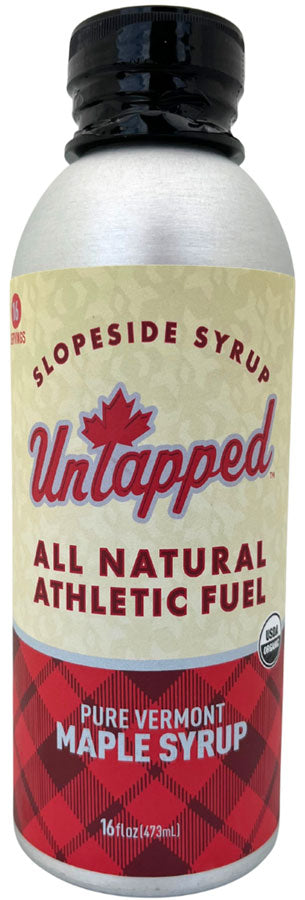 Untapped Maple Gel -Bulk, 16oz