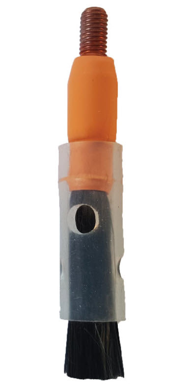 EASYkleen TEC M5 Threaded Express Brush EKT105
