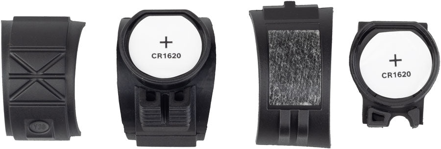 Bosch Mini remote Rubber Spacers – 22.2mm (BRC3300)