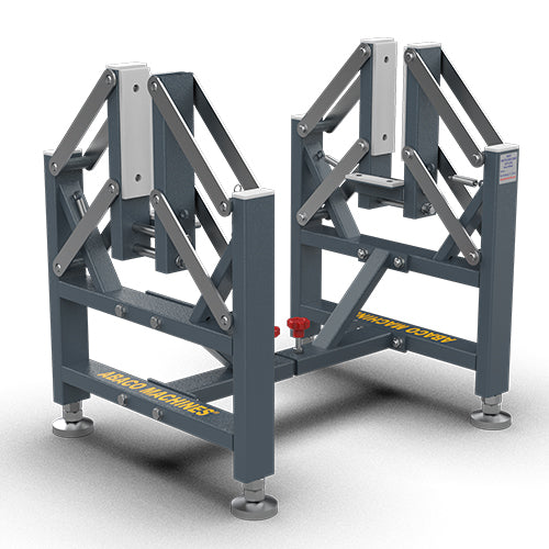 Abaco Edge Polishing Stand - Auto Lock